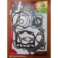 APRILIA RS 125 COMPLETE SET(UP PACKING)