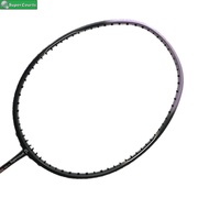 Apacs Nano Fusion Speed 722 Original Badminton Racket - Black Purple (1 Pcs)