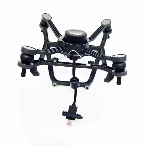 Matrice 400 M400rtk M400 Downward Placement Single Gimbal Connector Drone Repair Accessories for DJI