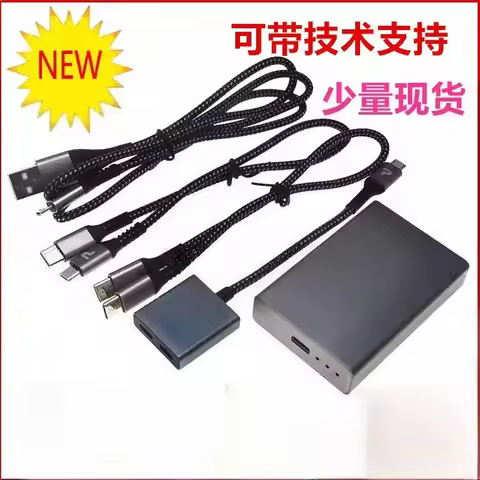 2024 Original New Z3x box / Z3x Tool +3 Cable