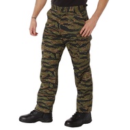 Camo Tactical BDU Pants Camo Cargo Pants