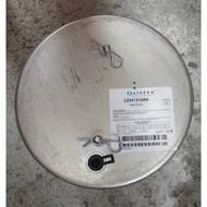 SCANIA 124 AIR BELLOW BOGIE 44913-2C 379392 1543691 4913NP02