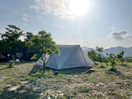 Durston X-Mid 2 (1st Gen) with Footprint