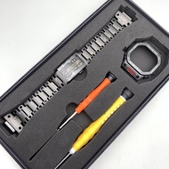 G-shock VIRTUAL ARMOR TVA CASE FOR DW-5600/GW-B5600/GWX-5600/GB-5600