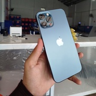 iphone 12 pro max 128gb ibox