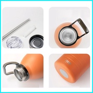 Tyeso Tumbler Vacuum Insulated Thermo Sports Bottle 1500ml | 1900ml