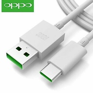 Original OPPO VOOC 5V/4A flash charging TYPE-C & MICRO USB cable