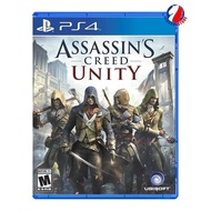 Assassin's Creed Unity | PS4 | Random System