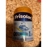 FRISOLAC STEP 1/ FRISOLAC AR/ FRISOLAC HA 400g EXP 6/11/2025