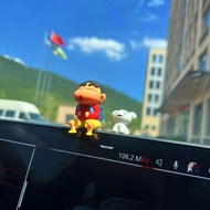 JOYCS | Cute Decor Car Decor