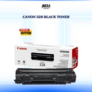 CANON 328 BLACK TONER