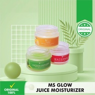Ms Glow Juice Moisturizer  - Cactus & Grape