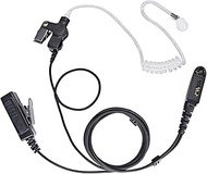 JUYODE Acoustic Tube Walkie Talkie Earpiece for Ailunce HD1 Retevis RT29 RT48 RT47 RT47V RT82 RT83 R