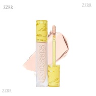 Kosas Concealer, Medium Concealer Liquid Concealer, Contains Hyaluronic Acid Moisturizing Eyes and F
