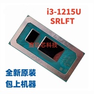 Intel Core i3-1215U SRLFT CPU 6C/8T L3=10MB Lightweight notebook 2-in-1 device