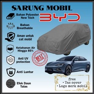 BYD SEAL Waterproof Outdoor Car Cover, BYD SEAL CAR Cover, BYD SEAL CAR Cover, BYD SEAL CAR BLANKET