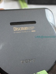 CD機 隨身聽 Sony 索尼 D-777 DBB版本 MB版本