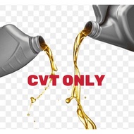 08269-P99-Z8FM1-3.5L Honda CVT HCF-2 transmission fluid (3.5L)