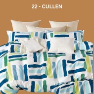 Pillow Case | Microfiber Pillow Case | Modern Linens | For Pillows 20x30 | CD