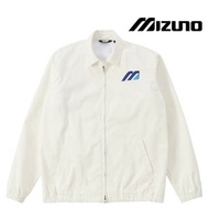 🇯🇵日本代購 mizuno Monogram M Swing Top Jacket 美津濃 外套