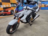 KAWASAKI Z1000 二代