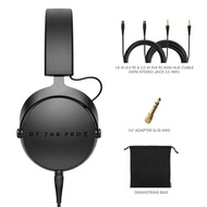 DT700/DT770 PRO Professional Recording Over-Ear Closed-Back Monitor Wired Computer Gaming E-Sports H