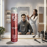 K2 Hair Styling Spray Strong Hold 420ml Professional hair salon product