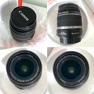 🇩🇪 Canon + 德國濾鏡 EF-S 18-55mm f/3.5-5.6 IS Lens  B+W 58MM 010 UV-Haze MRC Filter 德國製造鏡頭保護鏡 濾鏡 UV Protector 多重鍍膜 原廠正版