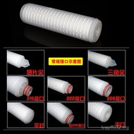 Wholesale Line Winding PP67cm E18 Big Fat 30 Water Purifier 33cm 40 Pass Meltblown Inch Cotton Filte