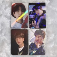 Stray kids 小卡 Christmas EveL Seungmin