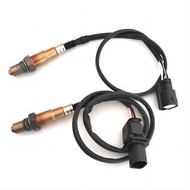 Suitable for Ford Fox's Car Oxygen Sensor CV6Z-9G444-A 8F9Z-9F472-H 2 Pieces