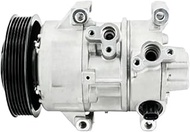 Auto AC Compressor compatible for Toyota AVENSIS ZRT27 ADT27 1.6 1.8 2ZR-FAE 3ZR-FE 88310-02690 8831