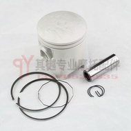Hot Sale Suitable for Yamaha TZR125 T-Boy Engine Piston with Ring Plug Assembly