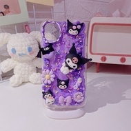 Customize decoden case
