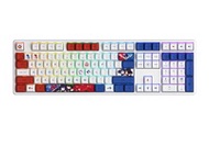 Bàn phím cơ AKKO 5108S Honkai Impact 3rd – Stygian Nymph