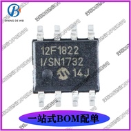 Brand New Original Patch PIC12F1822-I/SN Packaging SOIC-8 Microcontroller/8-Bit Chip
