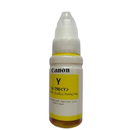 Original GENUINE CANON GI-790 GI790 for Canon Printer G1010 G2010 G3010 G4010