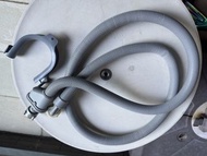 洗衣機入水位喉管