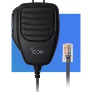 ICOM ICOM Car Station High Frequency Microphone IC-2300H IC2720 Microphone HM118N Hand Microphone M2