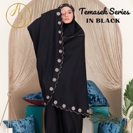 READY STOCK 🇲🇾 - AZIZAH TEMASEK SERIES (TELEKUNG AZIZAH)