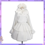 ALIEN STAGE Childhood Sua Cosplay Dress Costume Set Young Sua Cos Set