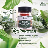 BALM PILIS MAK BUDAK/PILIS FOR FATTY MOTHERS MIGRAIN/ HEADACHE/