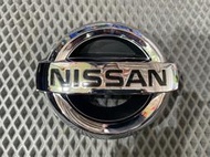 NISSAN ALL NEW TEANA水箱護罩標誌（J32)