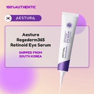 [AESTURA]  Regederm365 Retinoid Eye Serum 15ml