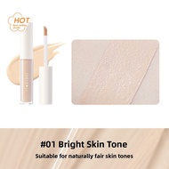 JUDYDOLL | Nourishing Concealer Palette