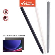 Stylus Pen for Samsung Galaxy Tab S9 FE/S9/S9+ Tablet Pen for Tab S9 FE Ultra Screen Touch Drawing P