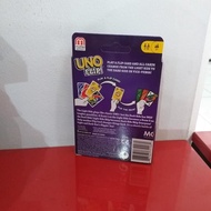 Uno Flip - Board Game