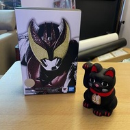 SHF 幪面超人 Kiva 日版