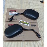 Original Mio mirror code 2P2