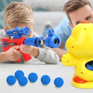 🌟Ready Stock🌟Children Toy M416 Blaster Guns Soft Bullets Kids Gift